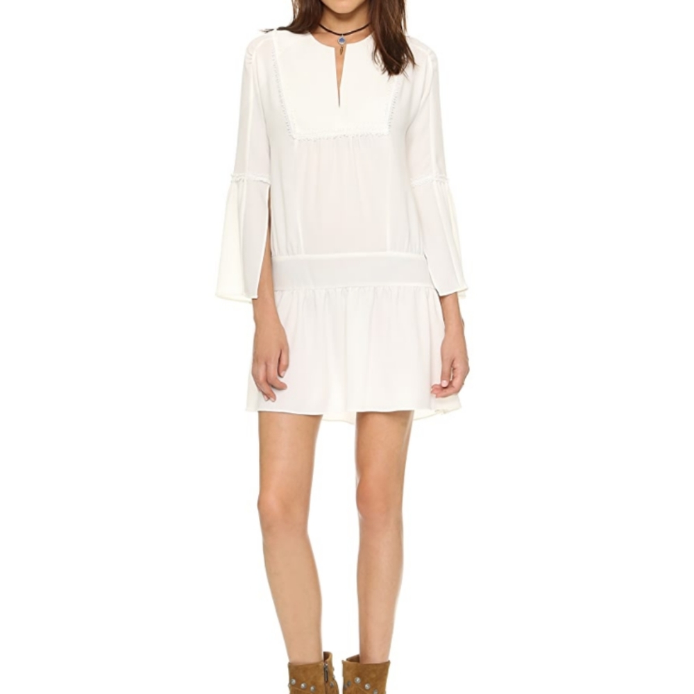 VMT Vacances Isabel Dress